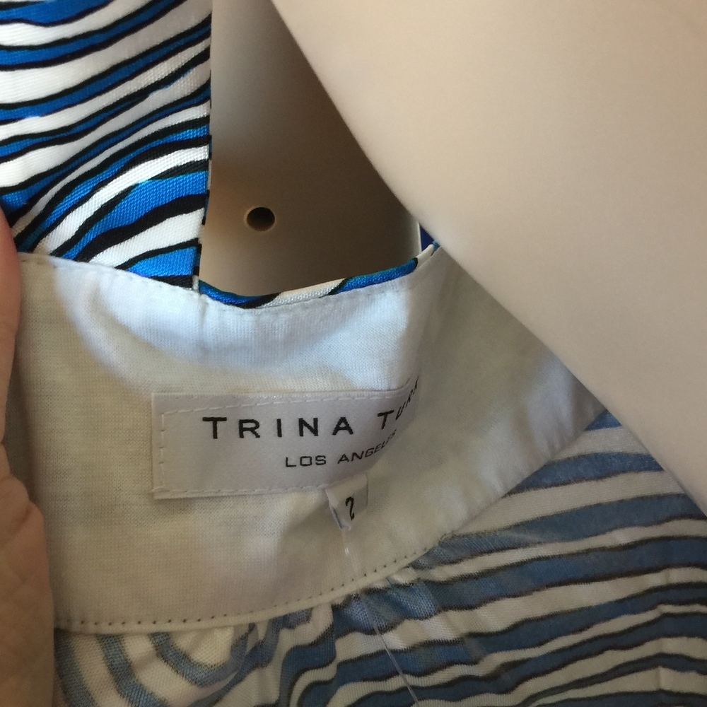Trina Turk sundress - Picture 5 of 6
